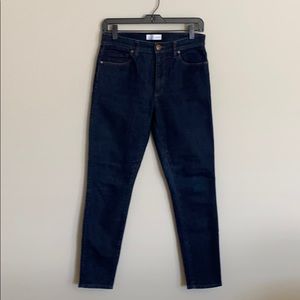 Blue jeans